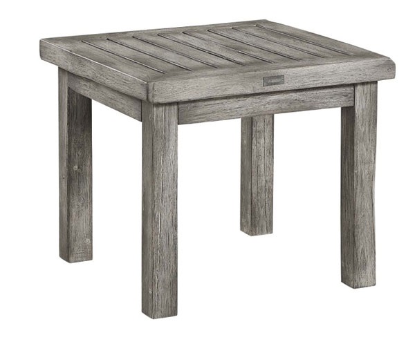 Artwood Vintage Outdoor Side Table Da Lewis