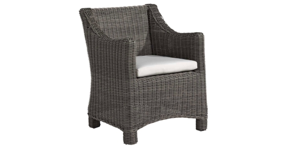 San Diego Outdoor Armchair