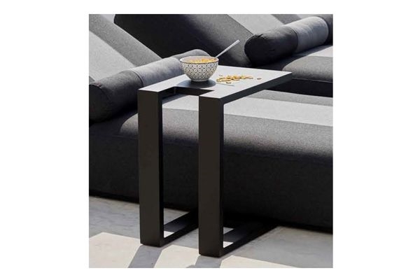 Monterosso Outdoor Side Table