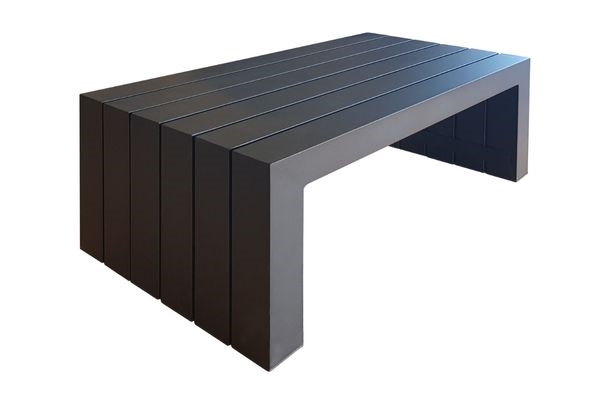 Santorini Outdoor Coffee Table