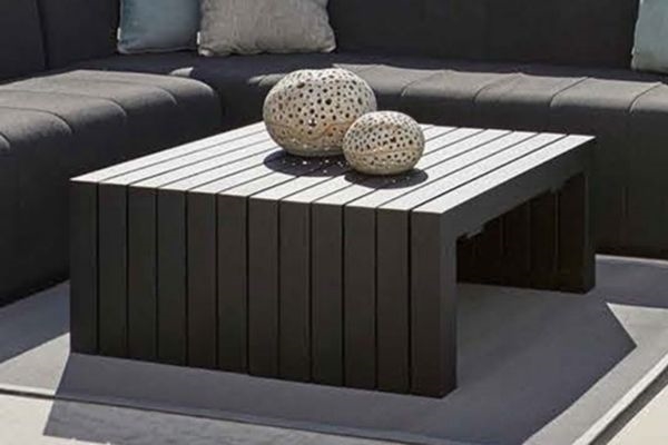 Santorino Outdoor Coffee Table