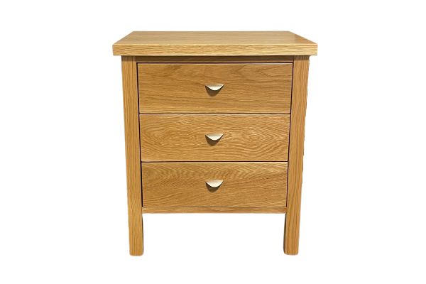 richmond bedside cabinet