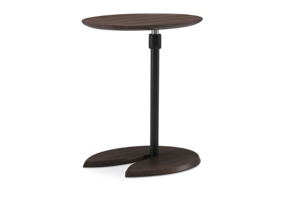 Ellipse Table Wenge