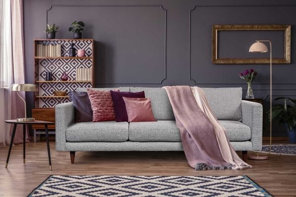 milkado sofa setting