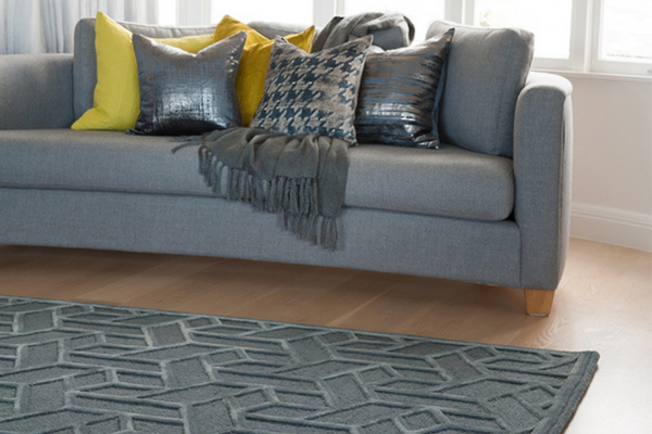 Wilhelm Floor Rug