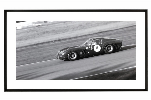 The Great Race #2 Print
