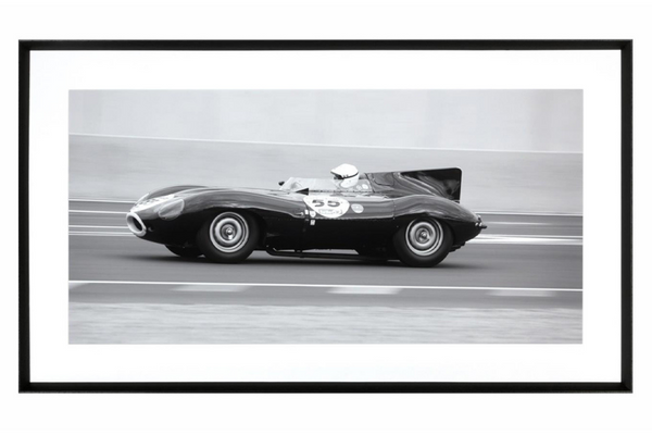 The Great Race #55 Print