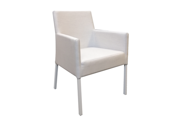 Monterosso Chair White