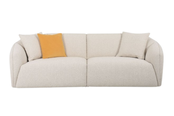 Garbo Boucle Sofa