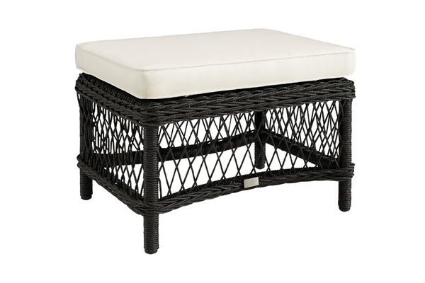 Marbella Outdoor Ottoman