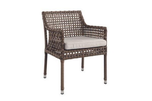 Santa Monica Dining Chair