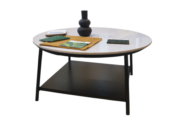 Cecile Coffee Table