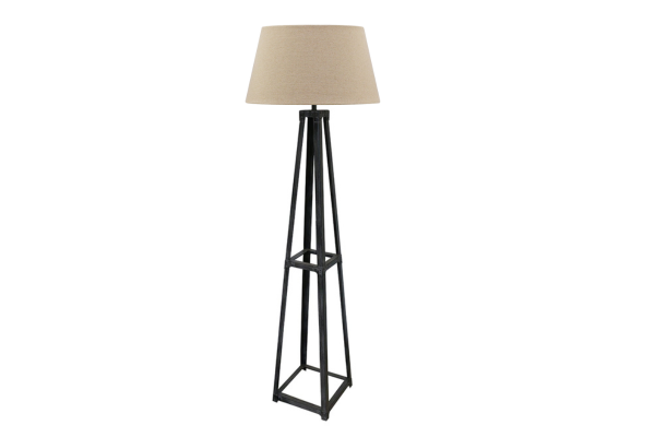 Industrie Floor Lamp