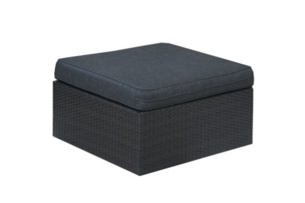 Mode Outdoor Ottoman