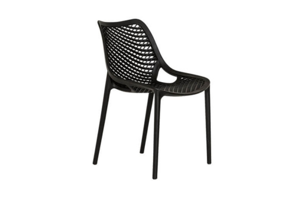 Saturn Outdoor Dining Chair