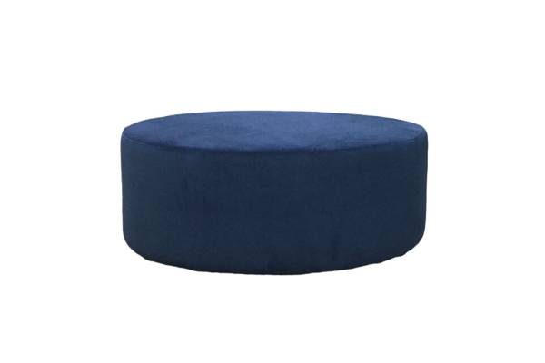 Bennie Ottoman