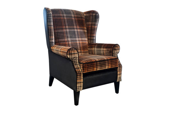 Rachel Wing Chair