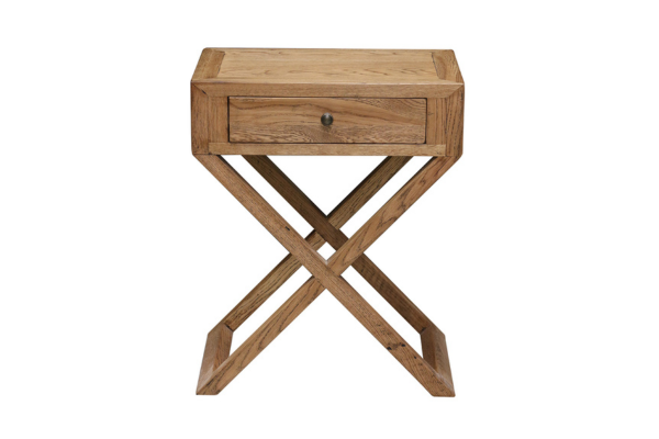 Italia Side Table