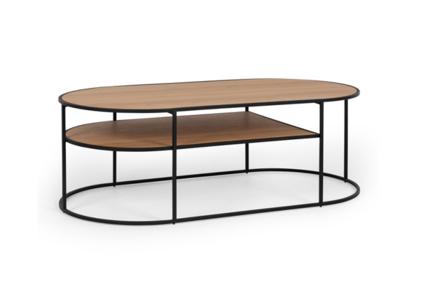 Deco Coffee Table 2