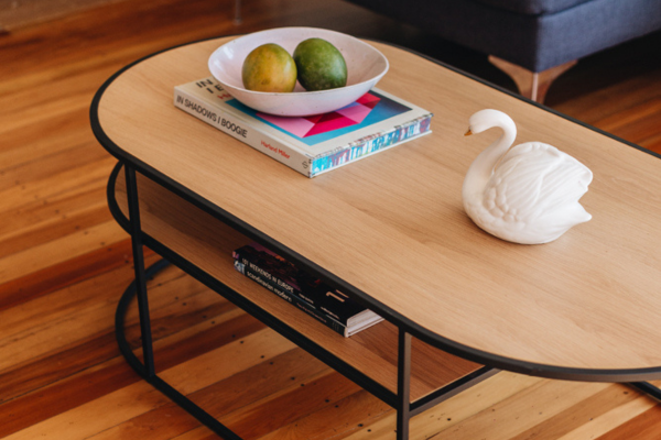 Deco Coffee Table 3