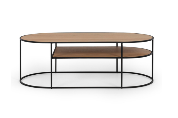 Deco Coffee Table 1