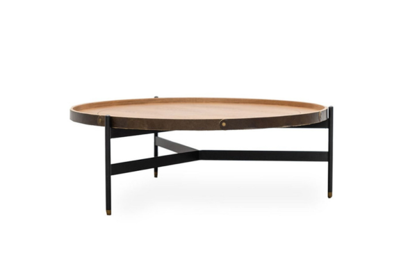 Hartford Coffee Table (Short)