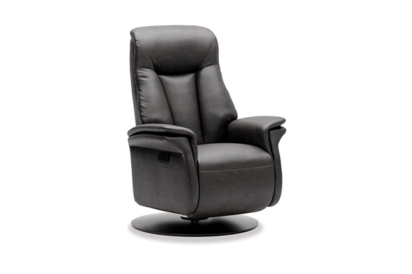 IMG Charleston Recliner