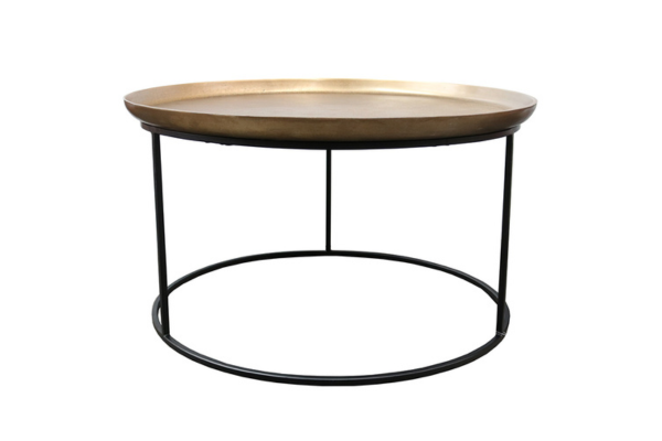 Calypso Coffee Table