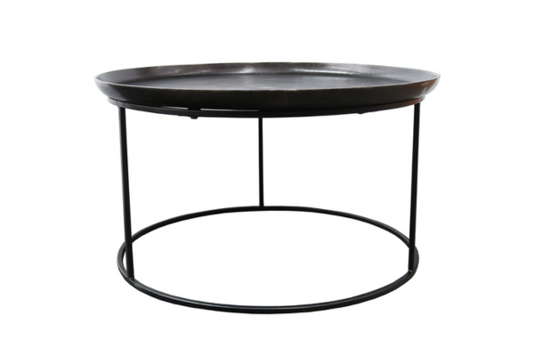 Calypso Coffee Table (3)