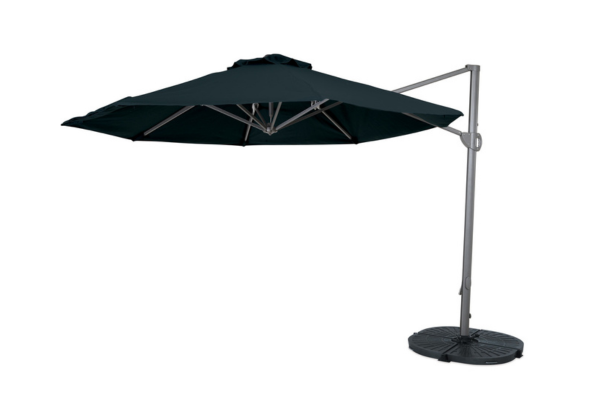 Titan Umbrella (Black)