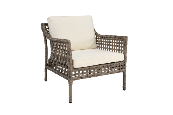 Santa Monica Outdoor Armchair