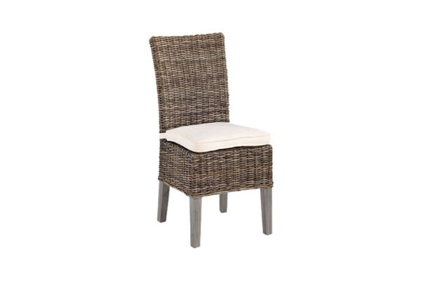 Fara Outdoor Dining Chair