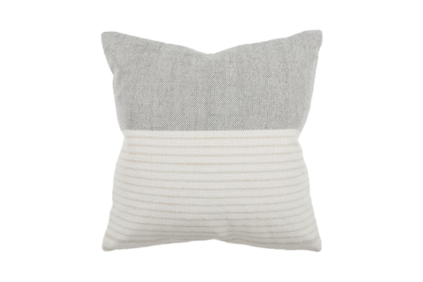 Willet Outdoor Cushion (Almond)