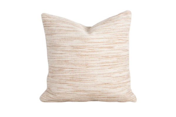 Chandler Outdoor Cushion (Cumin)