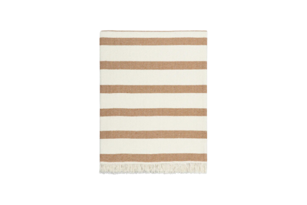 Banksia Throw Pecan