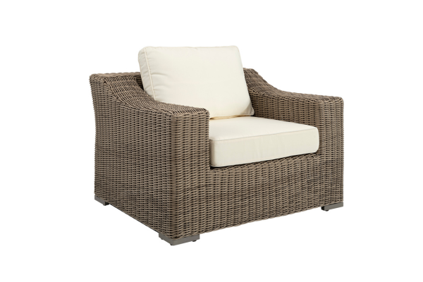 San Diego Outdoor Lounge Chair