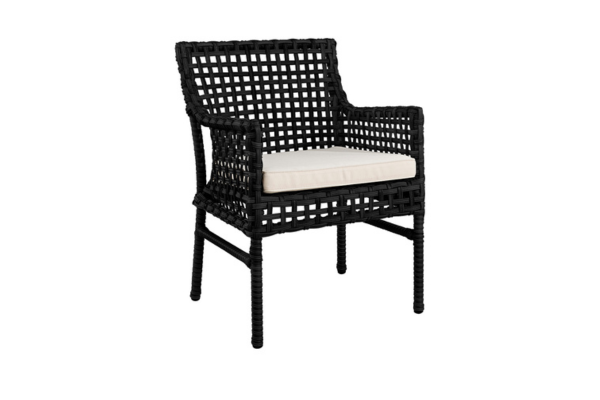 Santa Monica Outdoor Armchair