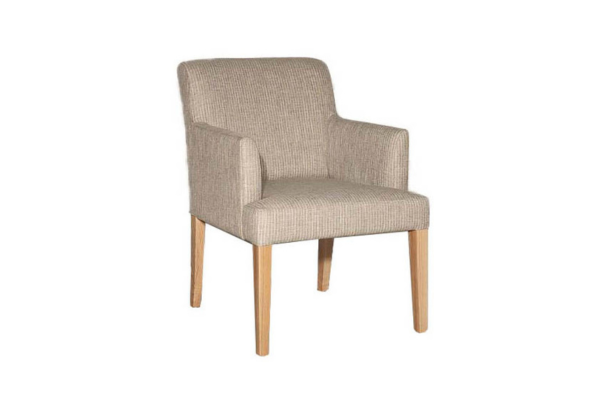 Carlos Arm Chair