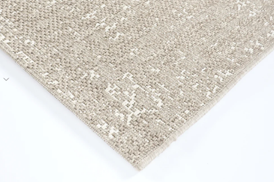 Rattan Floor Rug 1