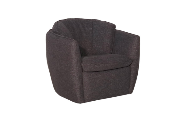 Rubic Swivel Chair