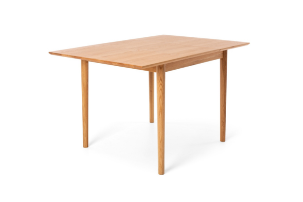 Nordic Extension Dining Table