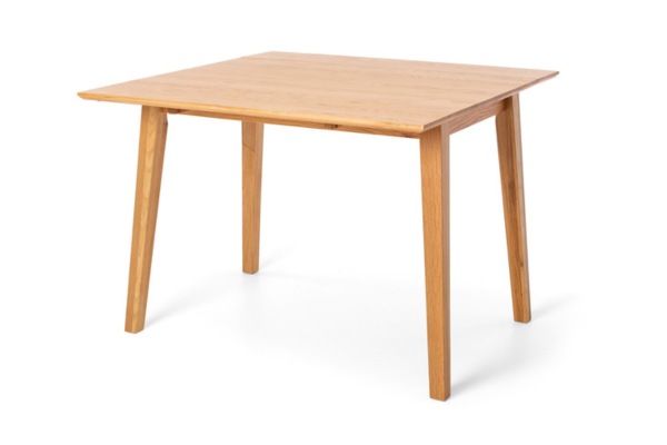 Nordic Drop Leaf Dining Table