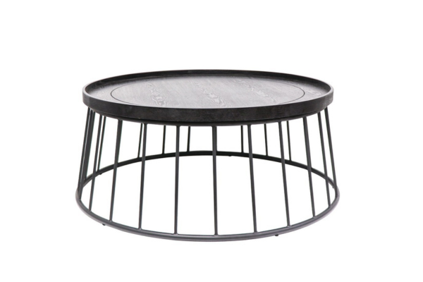 Reed Coffee Table