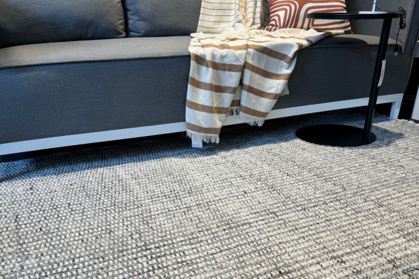 Basket Outdoor Rug