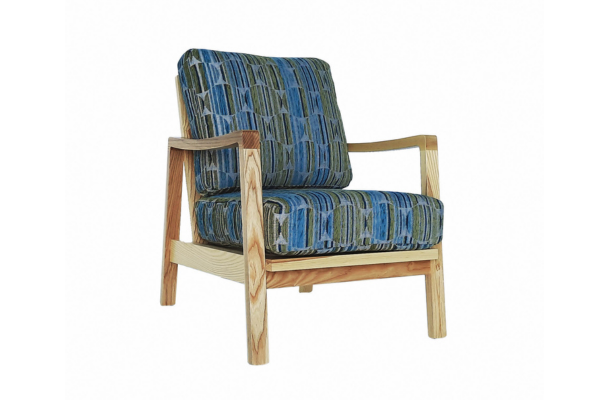 Brent Arm Chair