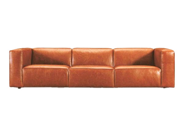 Ibiza Sofa Tan