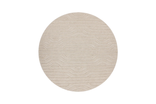 Hepburn Round Floor Rug