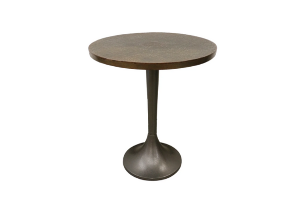 Casablanca Tulip Table