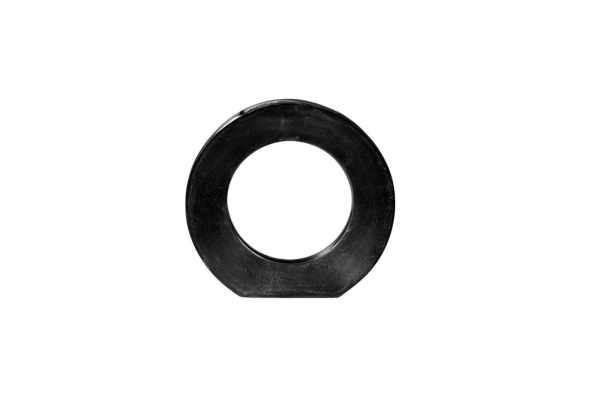 Gino Circle (Small Black)