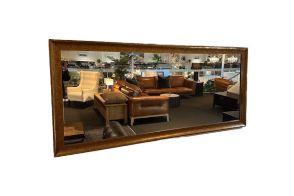 Mantilla Mirror